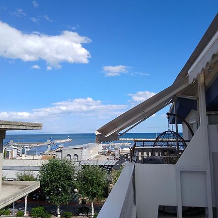 Apartmani Dedalus Παραλία Εξωτερικό φωτογραφία