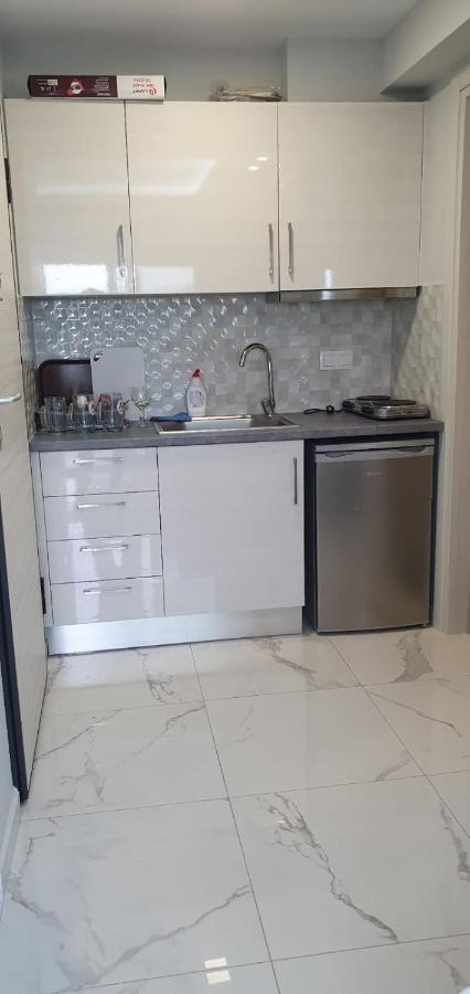 Apartmani Dedalus Παραλία Εξωτερικό φωτογραφία