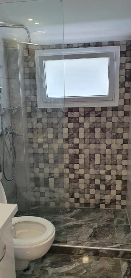 Apartmani Dedalus Παραλία Εξωτερικό φωτογραφία