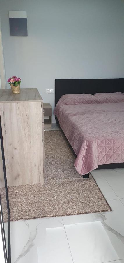 Apartmani Dedalus Παραλία Εξωτερικό φωτογραφία
