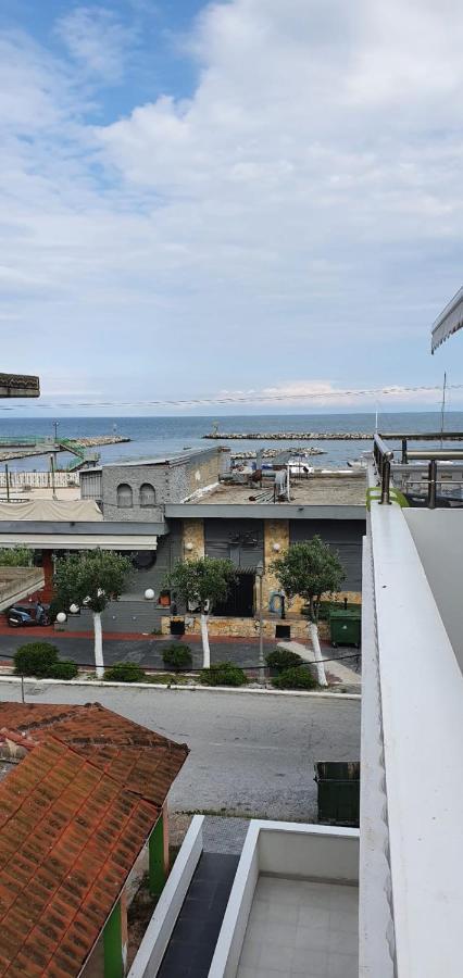Apartmani Dedalus Παραλία Εξωτερικό φωτογραφία