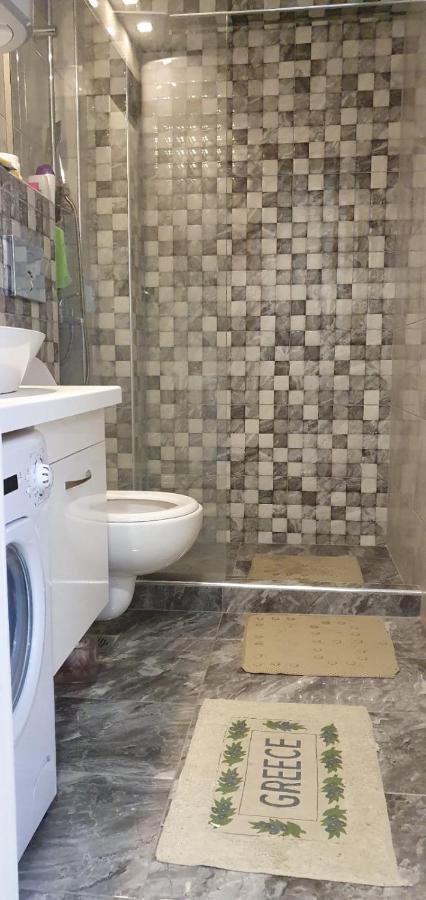 Apartmani Dedalus Παραλία Εξωτερικό φωτογραφία