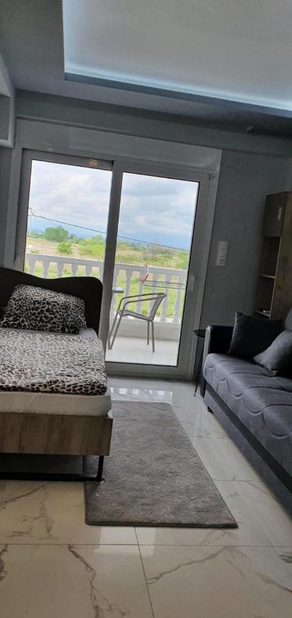 Apartmani Dedalus Παραλία Εξωτερικό φωτογραφία