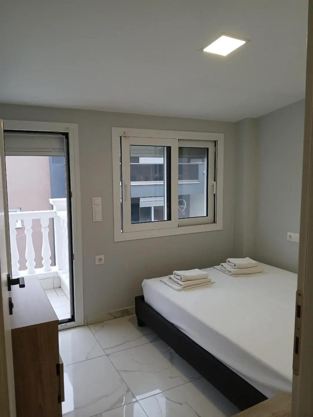 Apartmani Dedalus Παραλία Εξωτερικό φωτογραφία